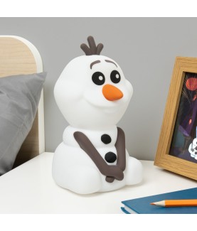 Lamp - Dumbo - Olaf