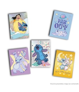 Trading Cards - Booster - Lilo & Stitch - Sparkling Fun