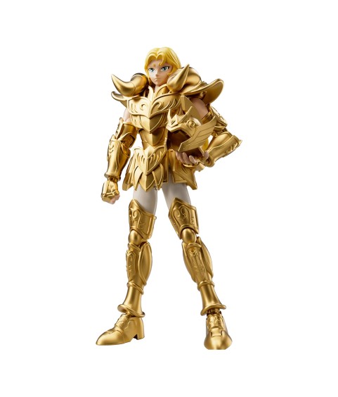 Modell - Figures Champion Series - Saint Seiya - Aries Mû