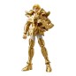 Modell - Figures Champion Series - Saint Seiya - Aries Mû
