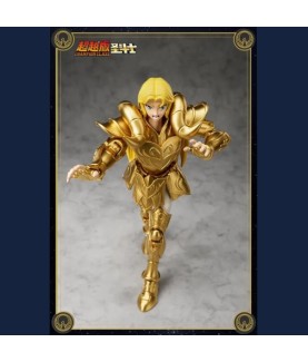Model - Figures Champion Series - Saint Seiya - Aries Mû