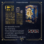 Modell - Figures Champion Series - Saint Seiya - Aries Mû