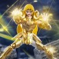Modell - Figures Champion Series - Saint Seiya - Aries Mû