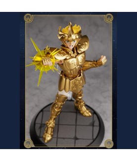 Model - Figures Champion Series - Saint Seiya - Leo Aiolia