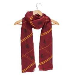 Scarf & Glove - Harry Potter - Gryffindor - Unisexe 