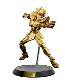 Model - Figures Champion Series - Saint Seiya - Leo Aiolia