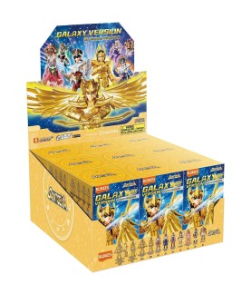 Maquette - Boîte Mystère -...