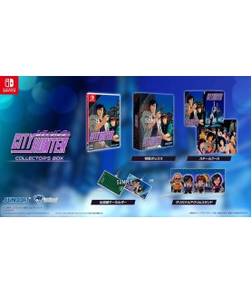 Jeu vidéo - Switch - Nicky...