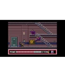 Video game - Switch - City Hunter - Collector's Edition