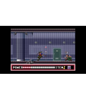 Video game - Switch - City Hunter - Collector's Edition