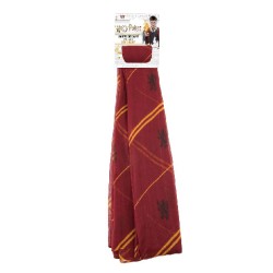 Scarf & Glove - Harry Potter - Gryffindor - Unisexe 