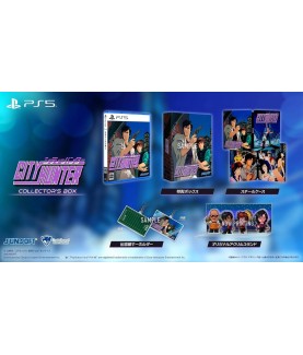 Jeu vidéo - PS5 - Nicky...