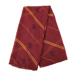 Schal & Handschuh - Harry Potter - Haus Gryffindor - Unisexe 