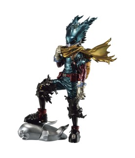 Static Figure - Ichibansho...