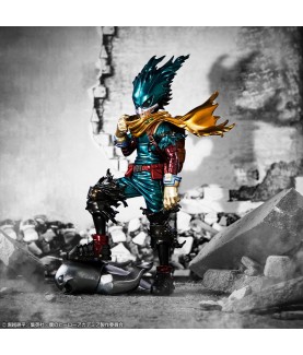 Static Figure - Ichibansho - My Hero Academia - Last One - Izuku Midoriya