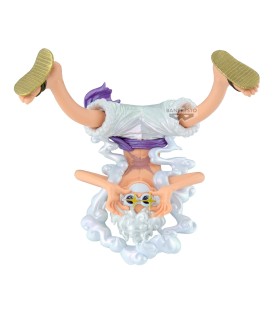 Monkey D. Luffy Gear 5 (II)...