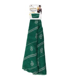 Schal & Handschuh - Harry Potter - Haus Slytherin - Unisexe 