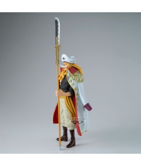 Edward Newgate (Jeune) - One Piece - King of Artist