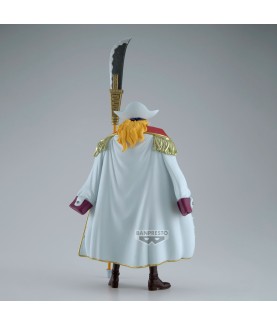 Edward Newgate (Jeune) - One Piece - King of Artist