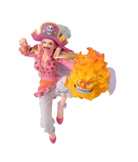 Static Figure - Battle...