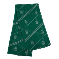 Scarf & Glove - Harry Potter - Slytherin - Unisexe 