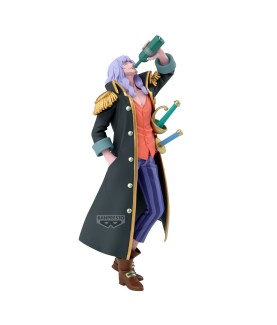 Static Figure - Battle...