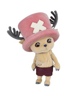 Static Figure - Fluffy...