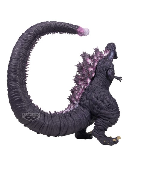 Figurine Statique - Premium - Godzilla - Godzilla