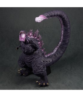 Static Figure - Premium - Godzilla - Godzilla