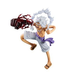 Static Figure - Grandista -...