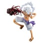Statische Figur - Grandista - One Piece - Monkey D. Ruffy