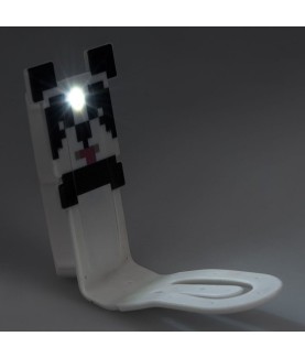 Nightlight - Minecraft - Panda