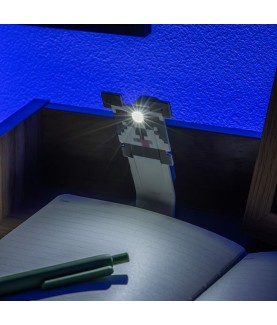 Nightlight - Minecraft - Panda