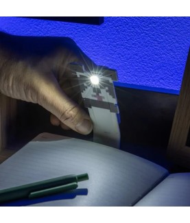 Nightlight - Minecraft - Panda