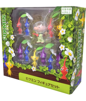 Static Figure - Pikmin -...