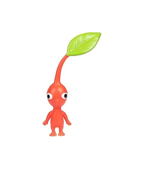 Figurine Statique - Pikmin - The Pikmin Collection