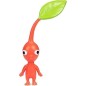 Statische Figur - Pikmin - The Pikmin Collection