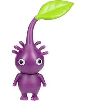 Static Figure - Pikmin - The Pikmin Collection