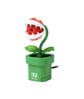 Gaming Accessories - Switch 2 - Nintendo - Piranha Plant Camera