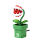 Accessoire Gaming - Switch 2 - Nintendo - Webcam - Plante Piranha Accessoire Gaming - Switch 2 - Nintendo - Webcam - Plante Piranha