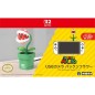 Accessoire Gaming - Switch 2 - Nintendo - Webcam - Plante Piranha Accessoire Gaming - Switch 2 - Nintendo - Webcam - Plante Piranha