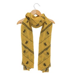 Scarf & Glove - Harry Potter - Hufflepuff - Unisexe 