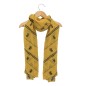 Scarf & Glove - Harry Potter - Hufflepuff - Unisexe Scarf & Glove - Harry Potter - Hufflepuff - Unisexe