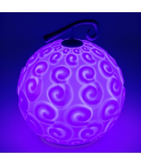 Lamp - One Piece - Gum-Gum Fruit