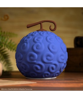 Lamp - One Piece - Gum-Gum Fruit