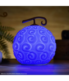 Lamp - One Piece - Gum-Gum Fruit