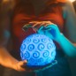 Lampe - One Piece - Gum-Gum-Frucht