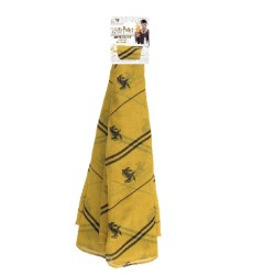 Scarf & Glove - Harry Potter - Hufflepuff - Unisexe 