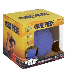 Lamp - One Piece - Gum-Gum Fruit
