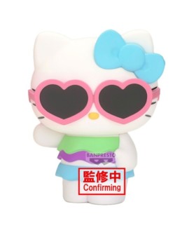 Static Figure - Sofvimates...